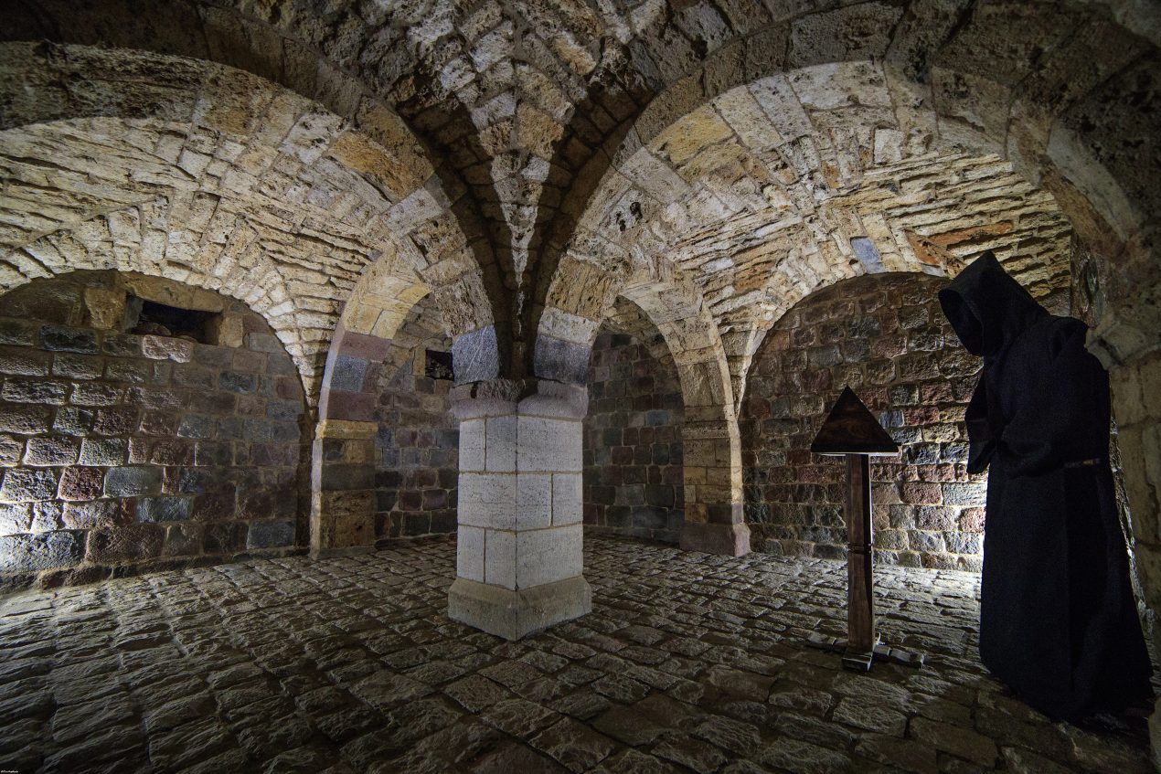 Ilustracja artykułu: Szlak Piastowski w Kujawsko-Pomorskiem – gdzie