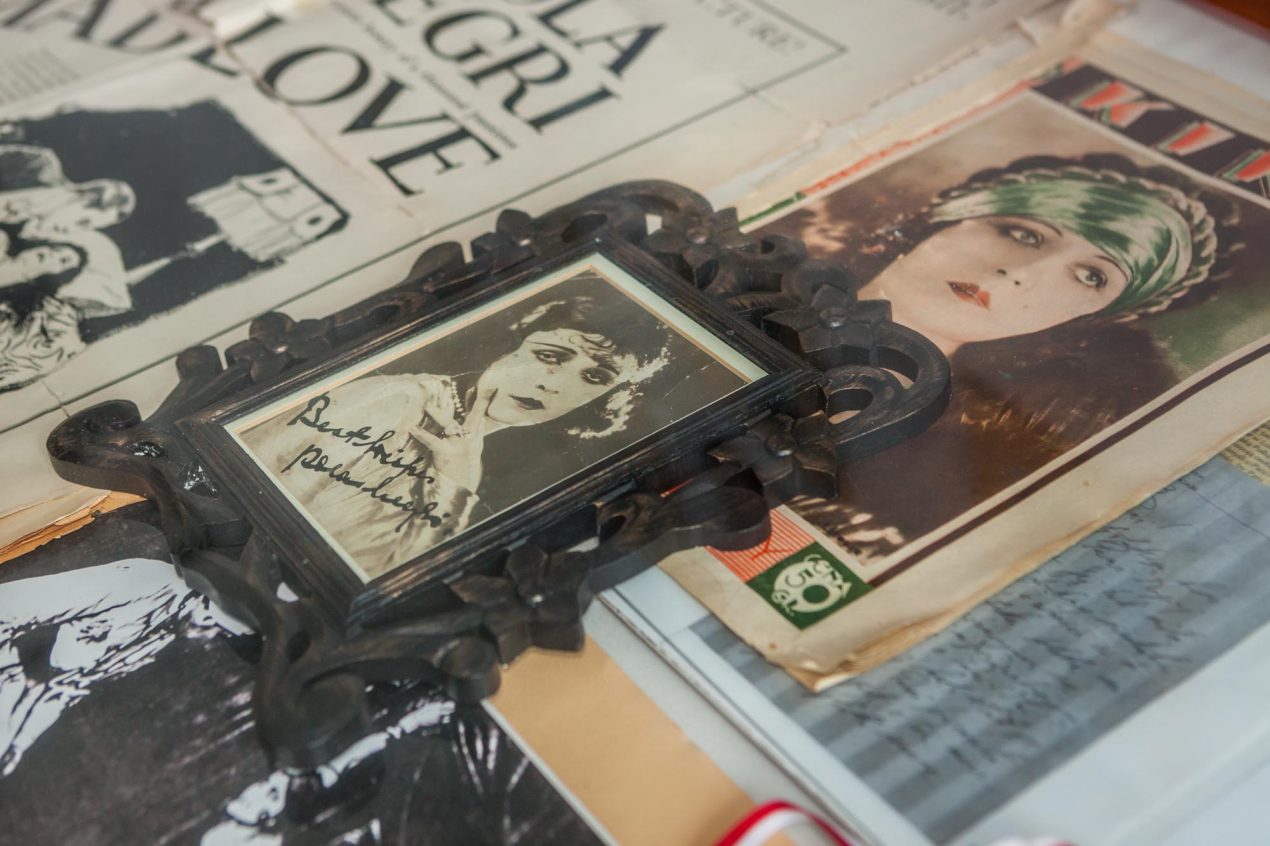 Ilustracja artykułu: Artystyczne oblicze Kujawsko-Pomorskiego – podróż śladami