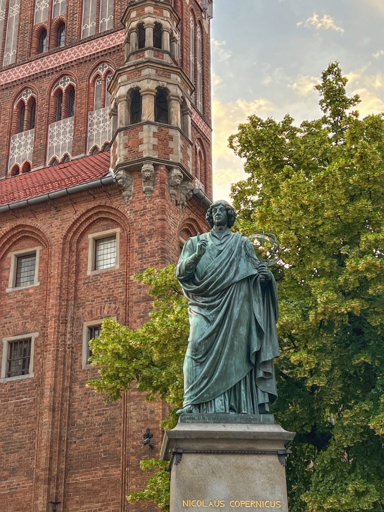 Kopernik Toruń