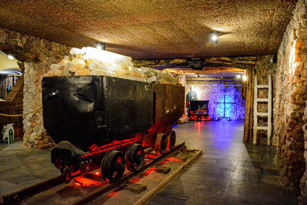 Ilustracja do wpisu: Kujawskie Centrum Kultury – Stała wystawa