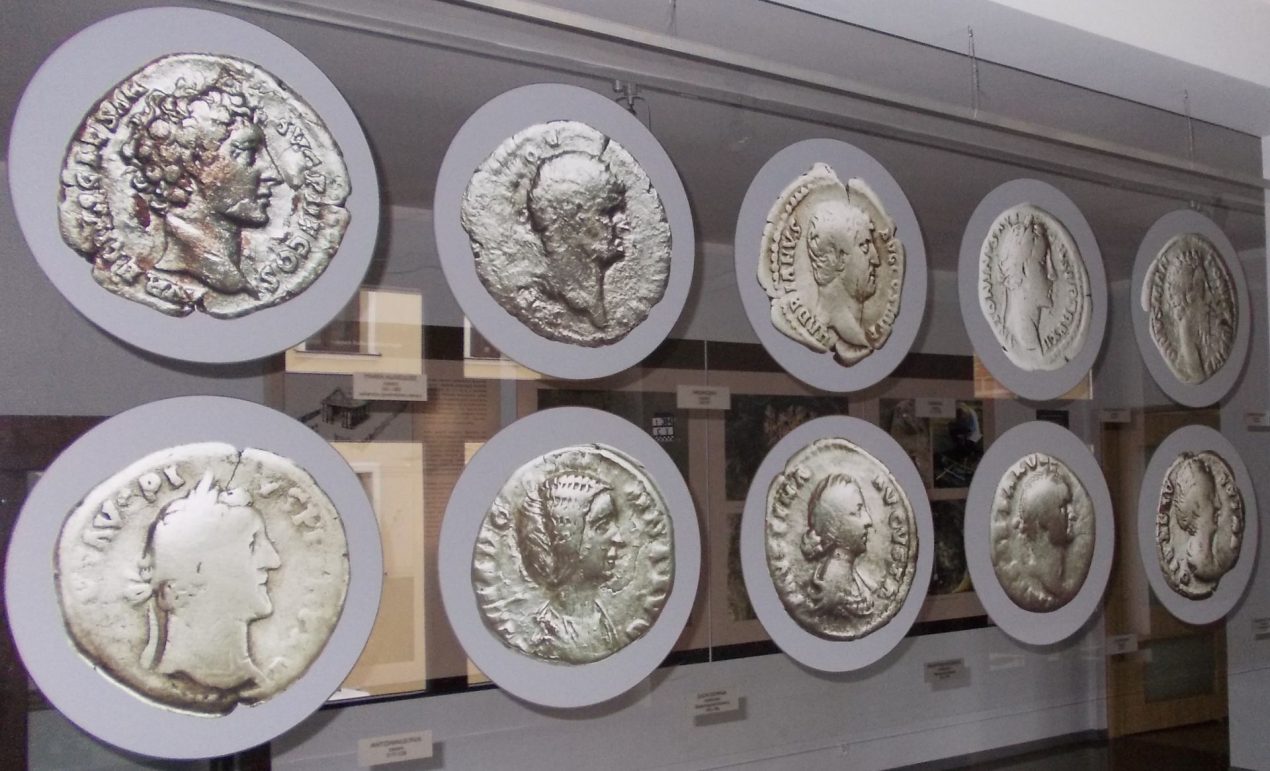 Ilustracja do wpisu: Kujawskie Centrum Kultury – Stała wystawa