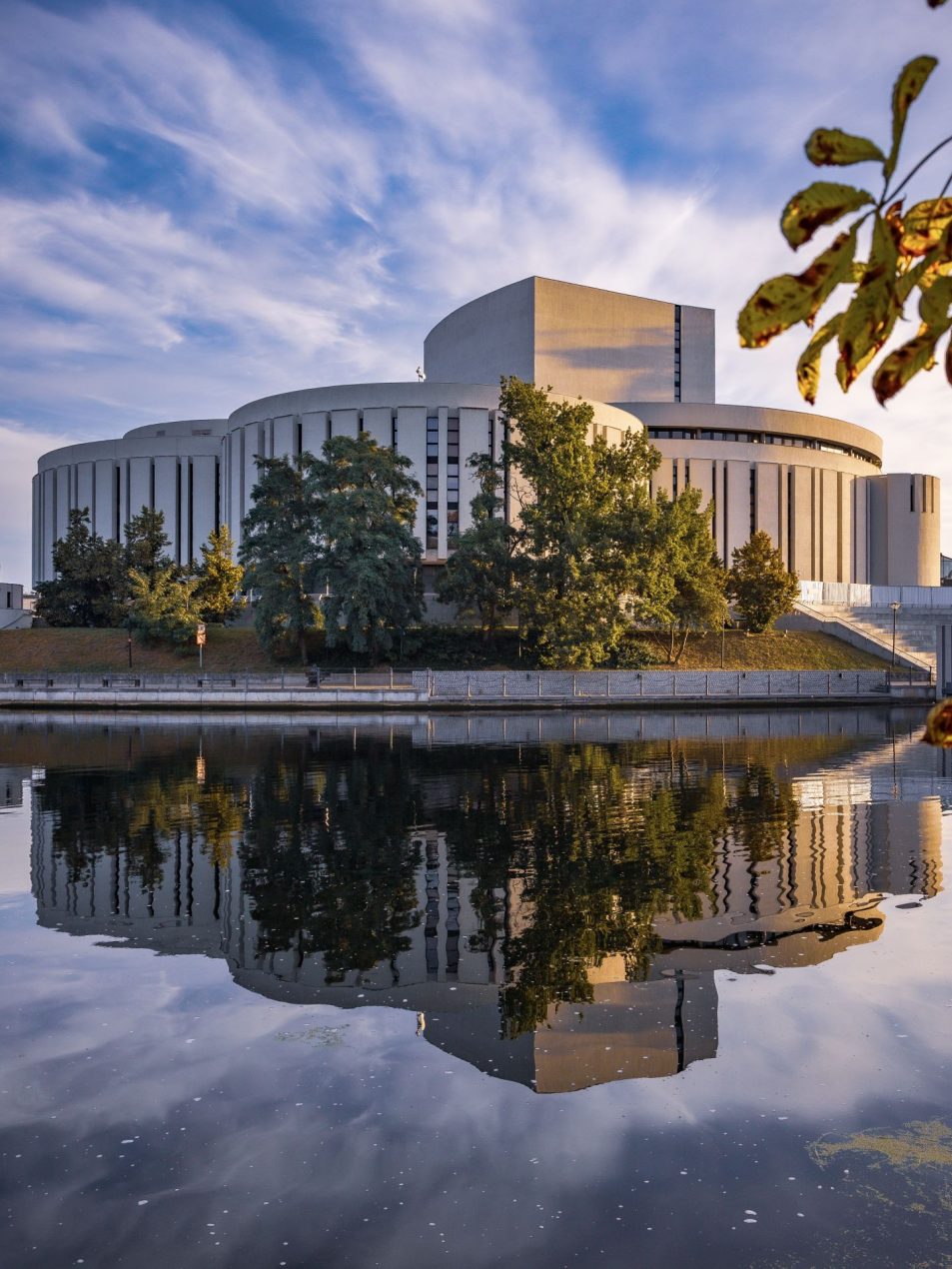 Ilustracja do wpisu: Opera Nova w Bydgoszczy