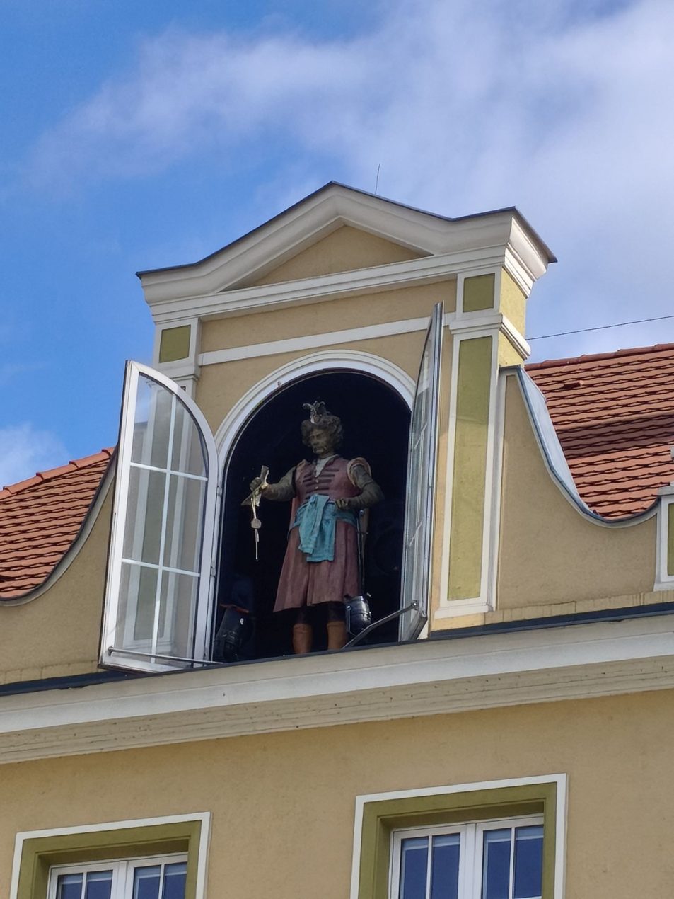 Ilustracja do wpisu: Mistrz Twardowski