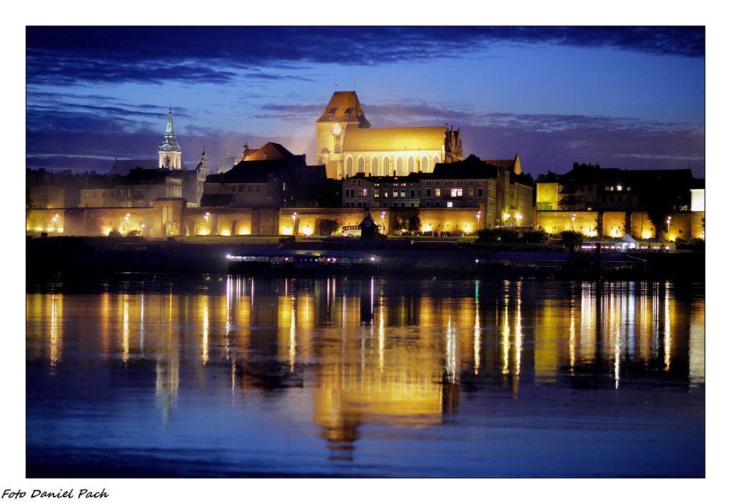 Ilustracja do wpisu: Kępa Bazarowa