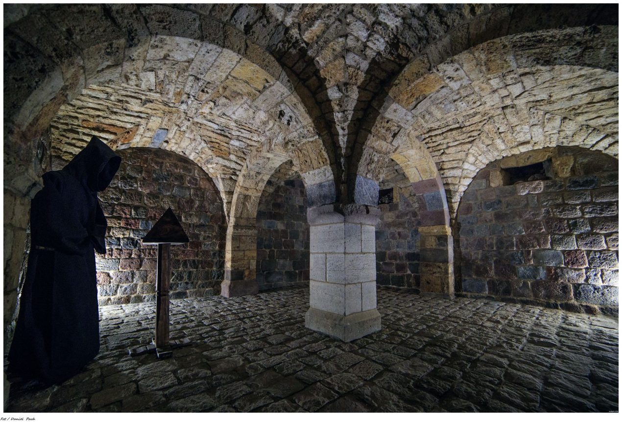 Ilustracja do wpisu: Opactwo Benedyktynów w Mogilnie