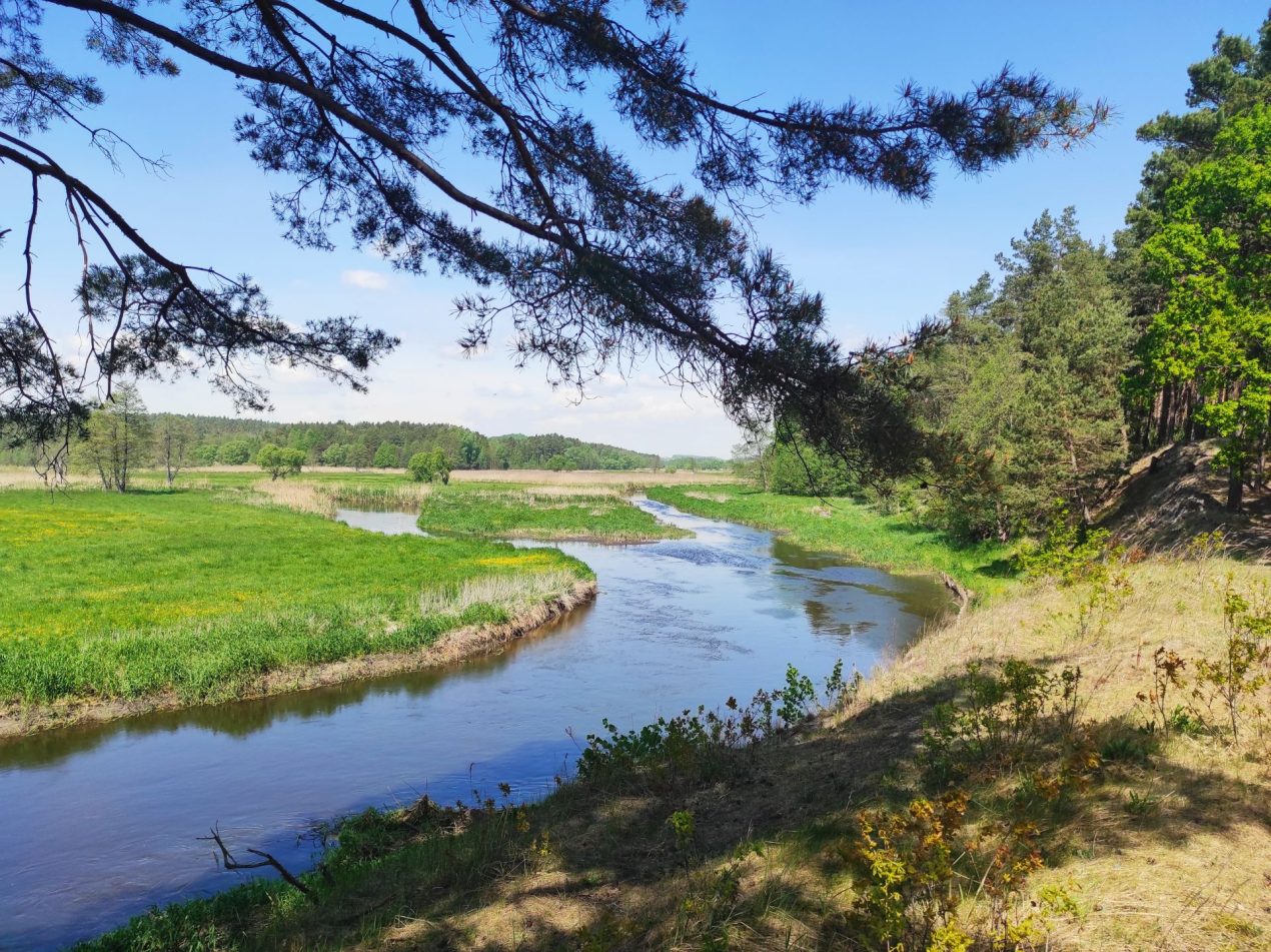 Ilustracja do wpisu: Trasa turystyczna „Na bindugę”