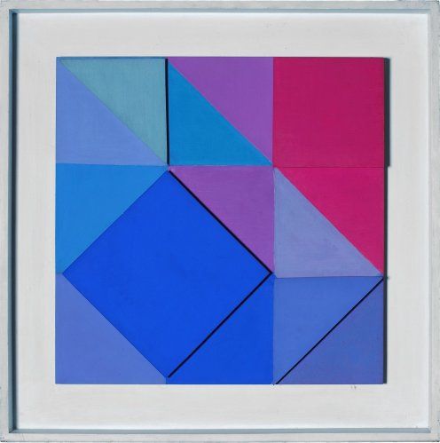 Ilustracja do wpisu: Wystawa „Galeria Sztuki Nowoczesnej”