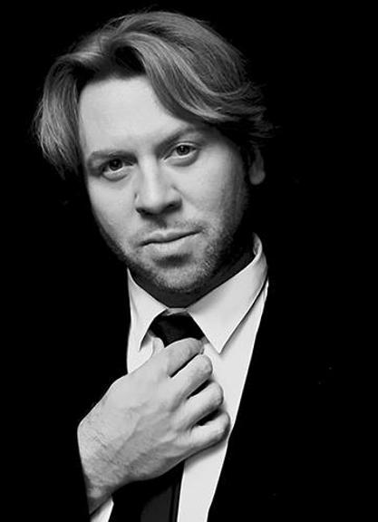 Ilustracja artykułu: Michał Milowicz „Gdy nam śpiewał Krzysztof