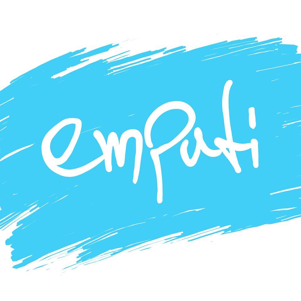 Ilustracja do wpisu: empati // koncert