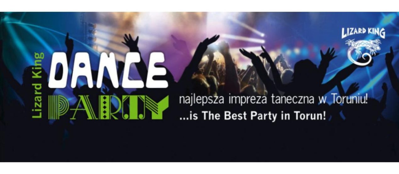 Ilustracja artykułu: Dance Party