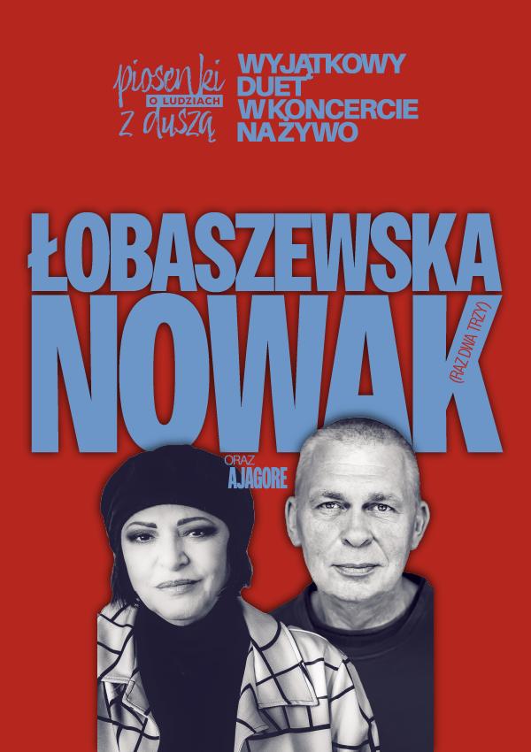Ilustracja artykułu: Grażyna Łobaszewska & Adam Nowak (Raz