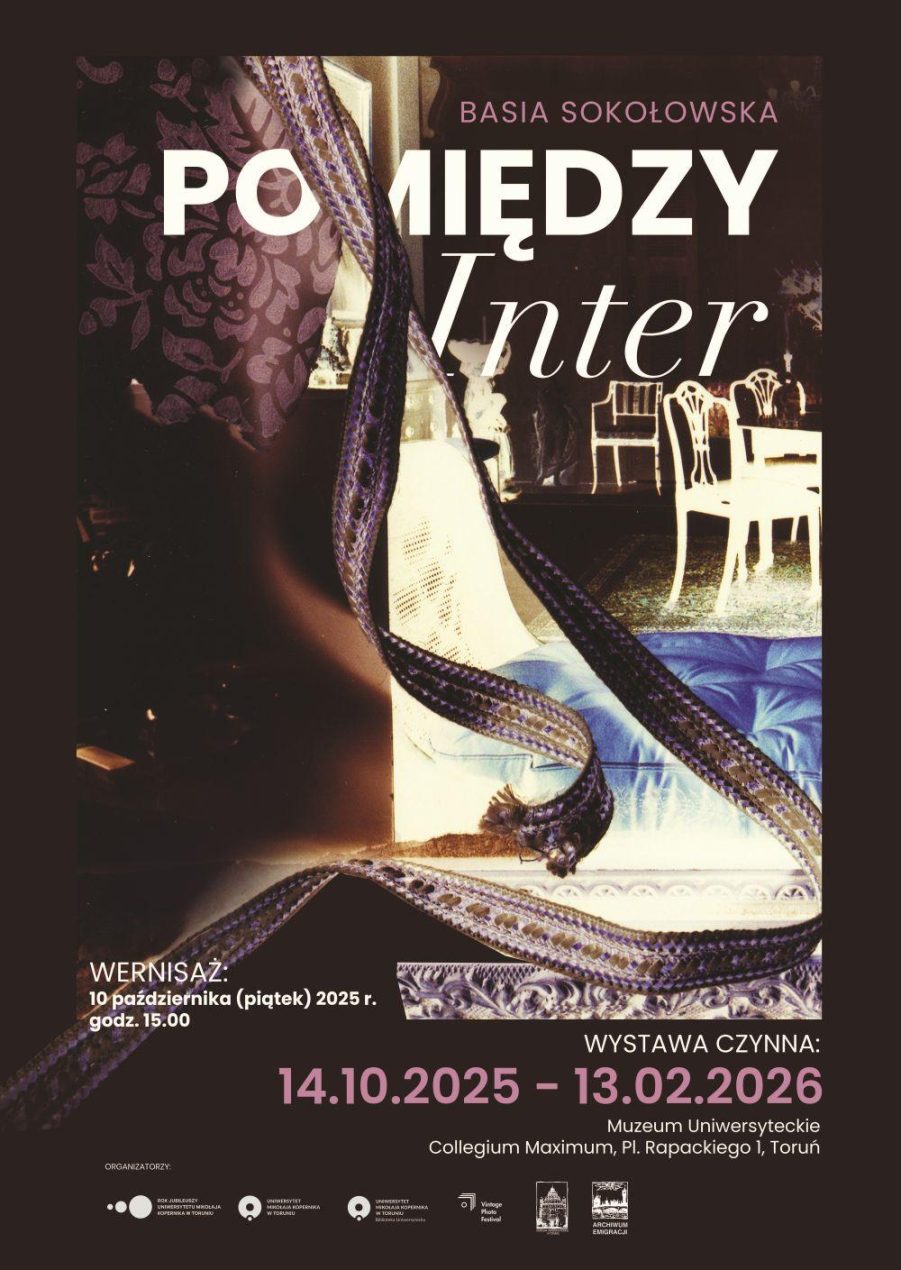 Ilustracja do wpisu: Wystawa „Pomiędzy”