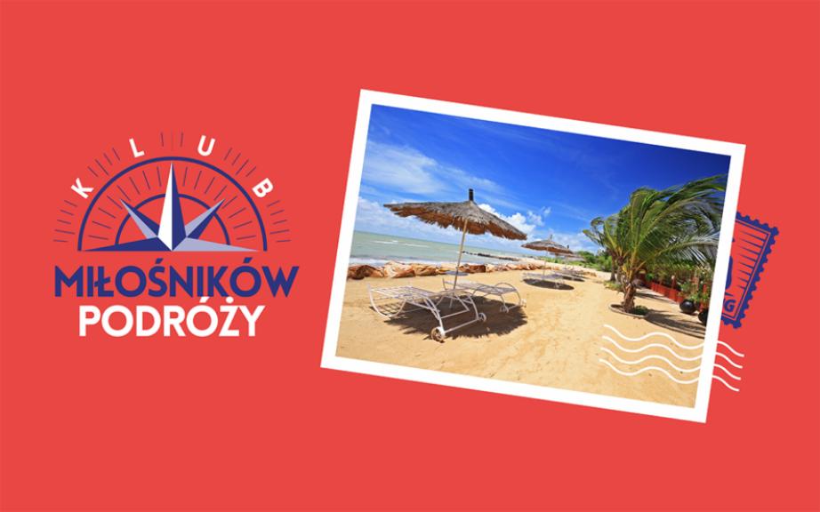 Ilustracja artykułu: Klub Miłośników Podróży: Gdzie loty poniosą