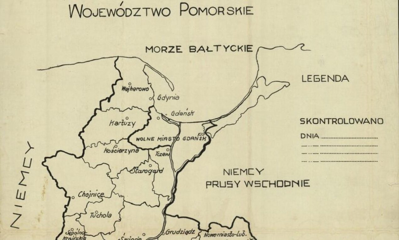 Ilustracja artykułu: XCII Spotkanie z Historią u Hoffmana: