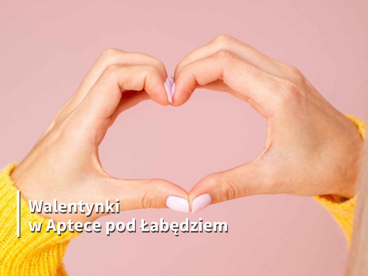 Ilustracja artykułu: Walentynki w „Aptece pod Łabędziem”