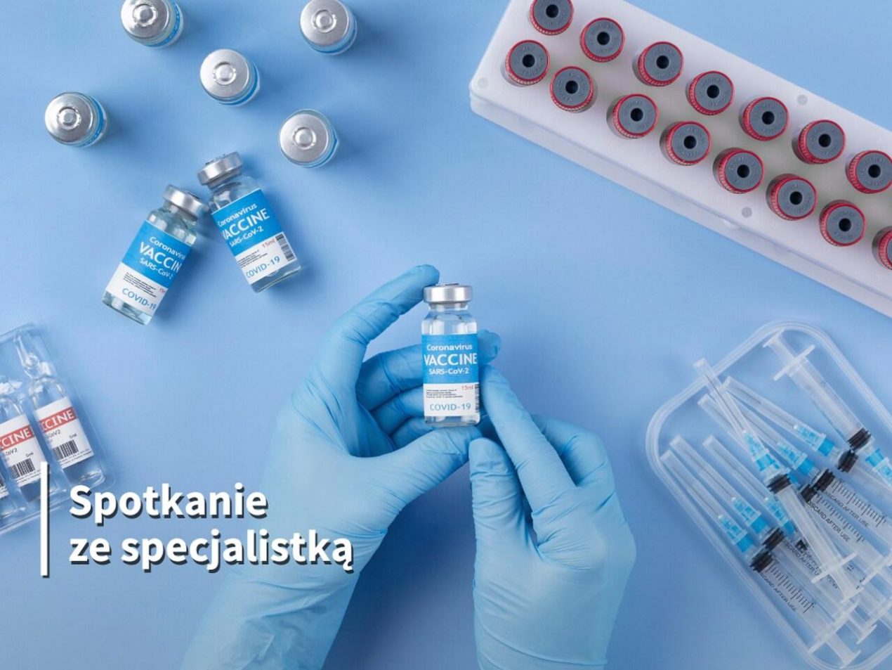 Ilustracja do wpisu: Szczepienia w aptekach – bezpieczne i