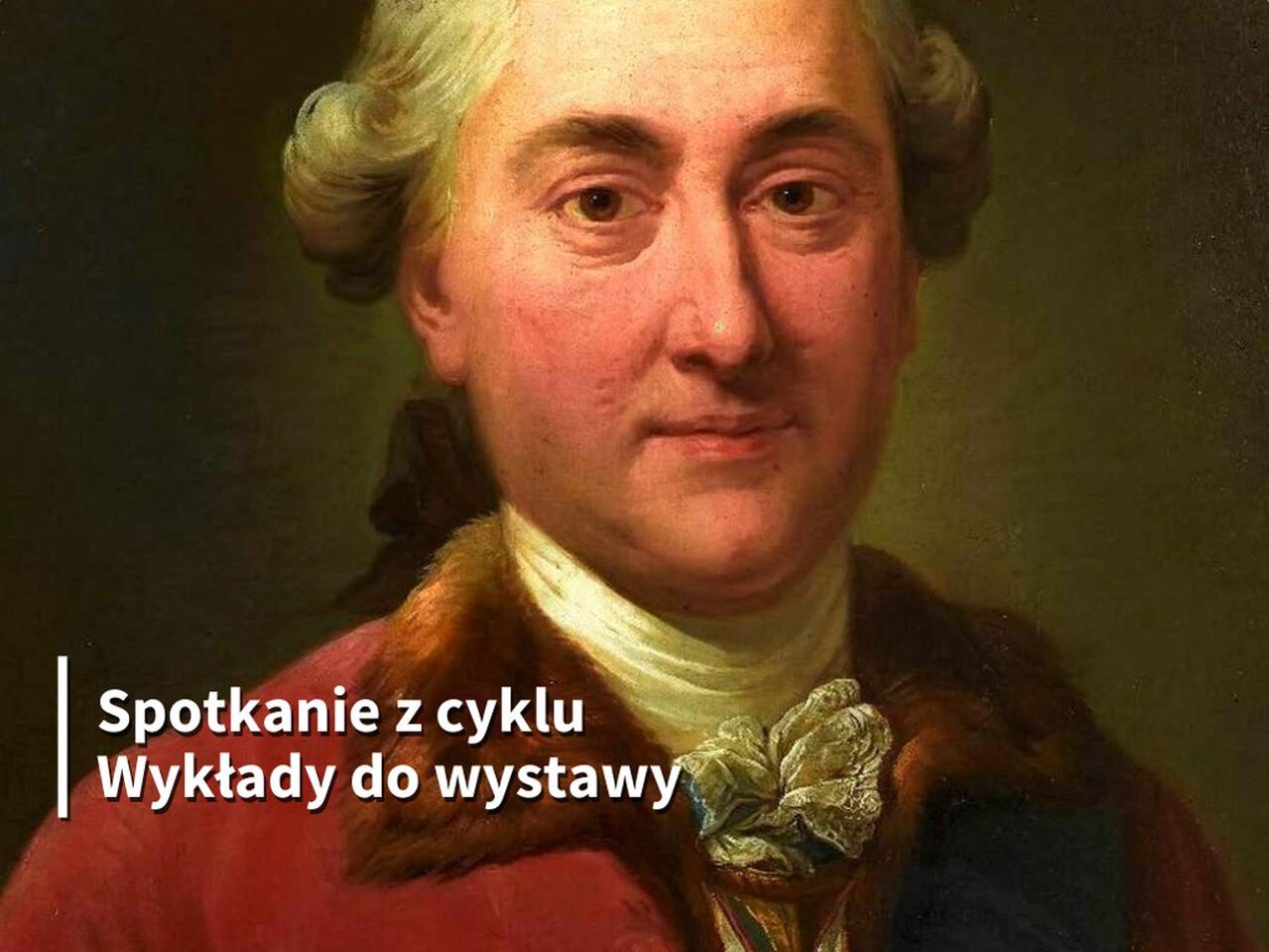 Ilustracja do wpisu: Poniatowscy herbu Ciołek w XX i