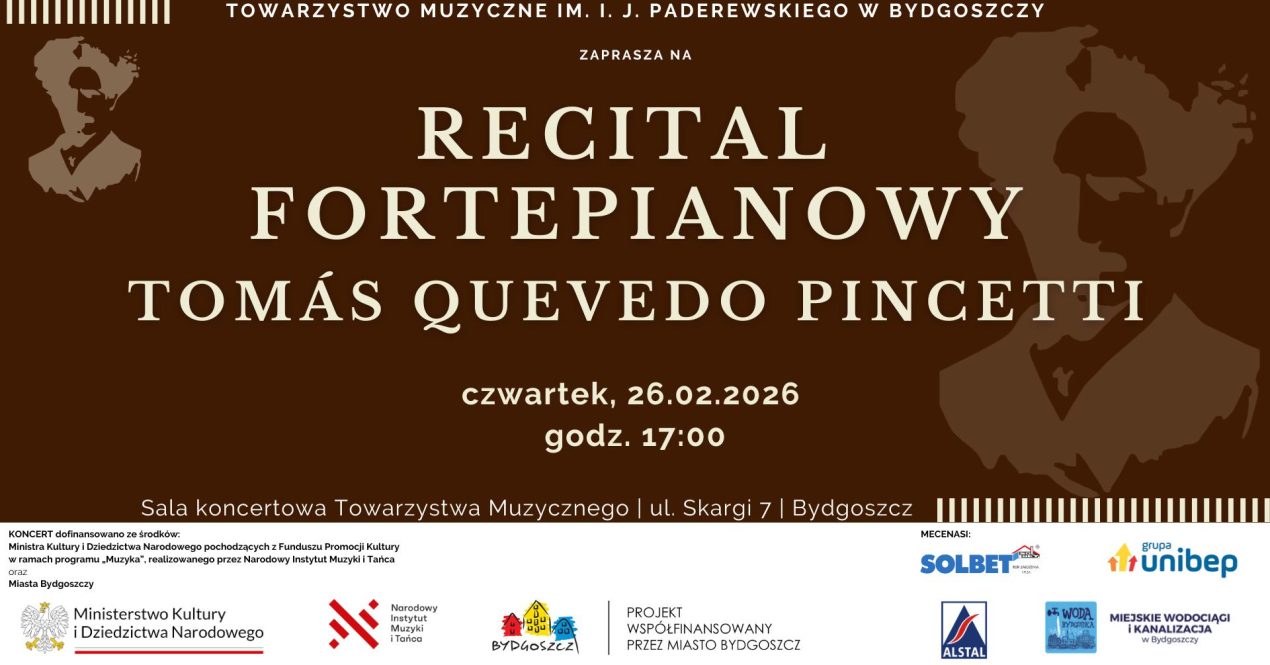 Ilustracja artykułu: Recital fortepianowy
