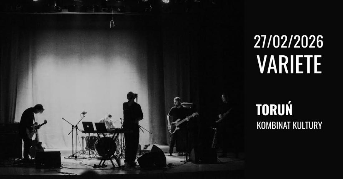 Ilustracja artykułu: Variete / Koncert