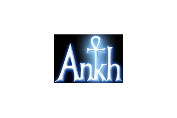 Ilustracja do wpisu: Ankh // koncert