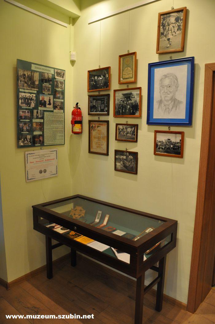 Ilustracja artykułu: Wystawa w Muzeum Ziemi Szubińskiej