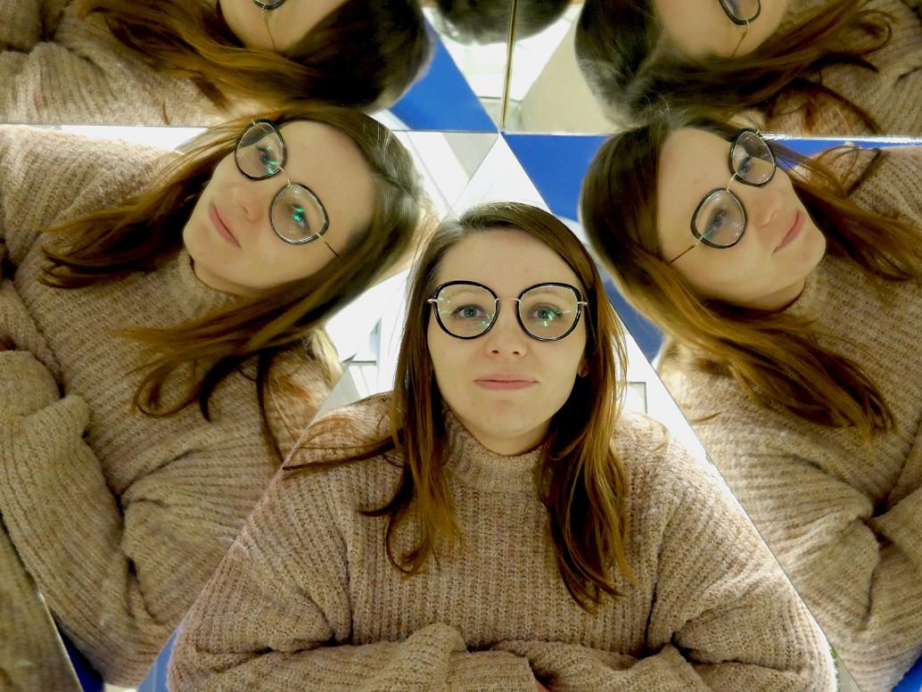 Ilustracja artykułu: Wystawa „Iluzje i Ruch”