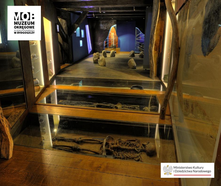 Ilustracja artykułu: Wystawa „Na pograniczu Wielkopolski i Pomorza.