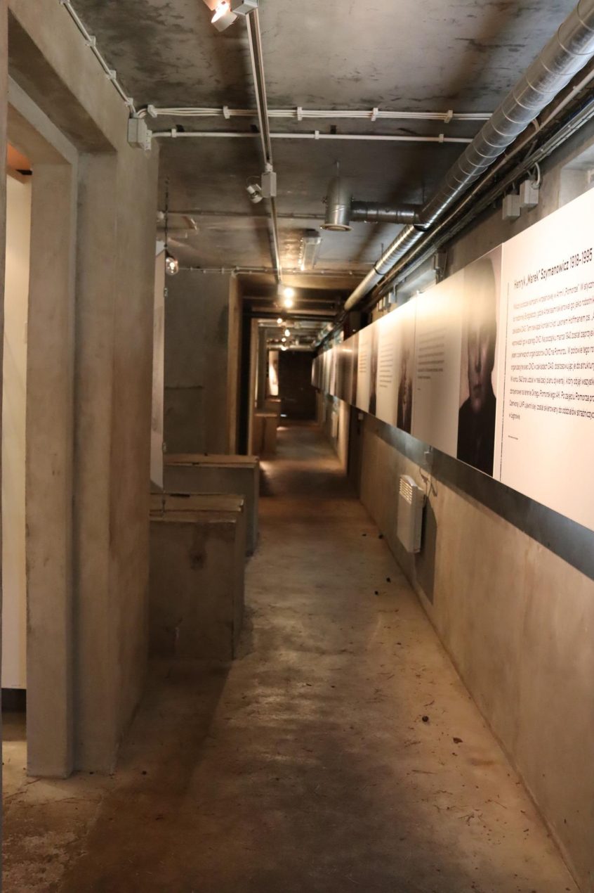 Ilustracja artykułu: Exploseum – wystawa stała