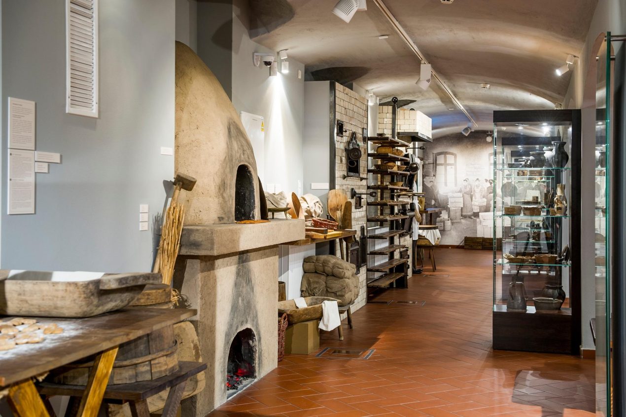 Ilustracja artykułu: Wystawa w Muzeum Toruńskiego Piernika