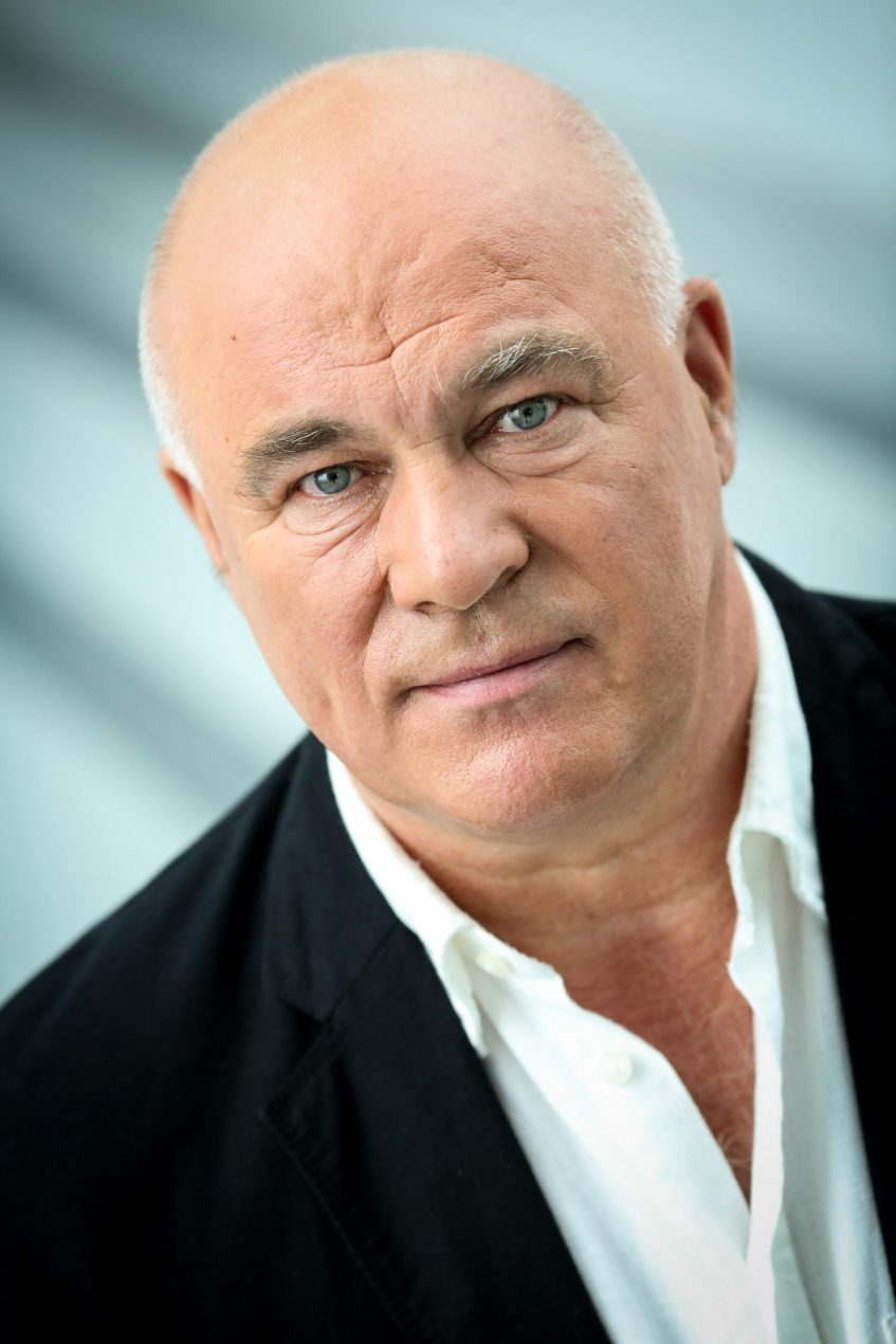 Ilustracja artykułu: Ryszard Rynkowski – największe przeboje