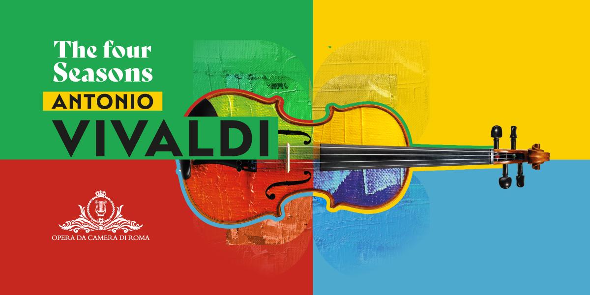 Ilustracja artykułu: Koncert przy świecach – Cztery Pory