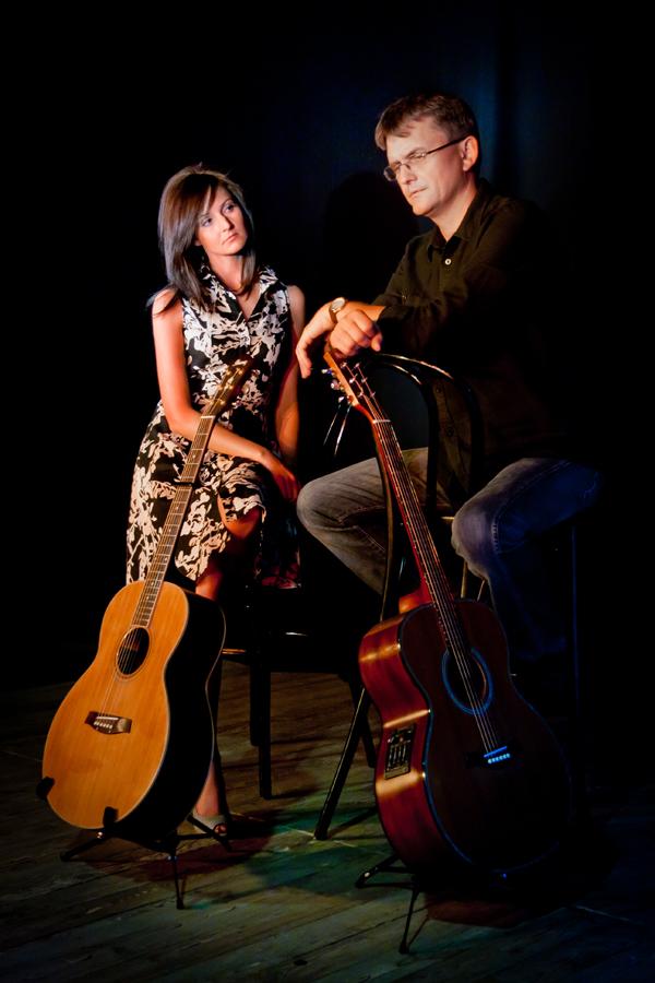 Ilustracja artykułu: Andrzej Korycki i Dominika Żukowska –