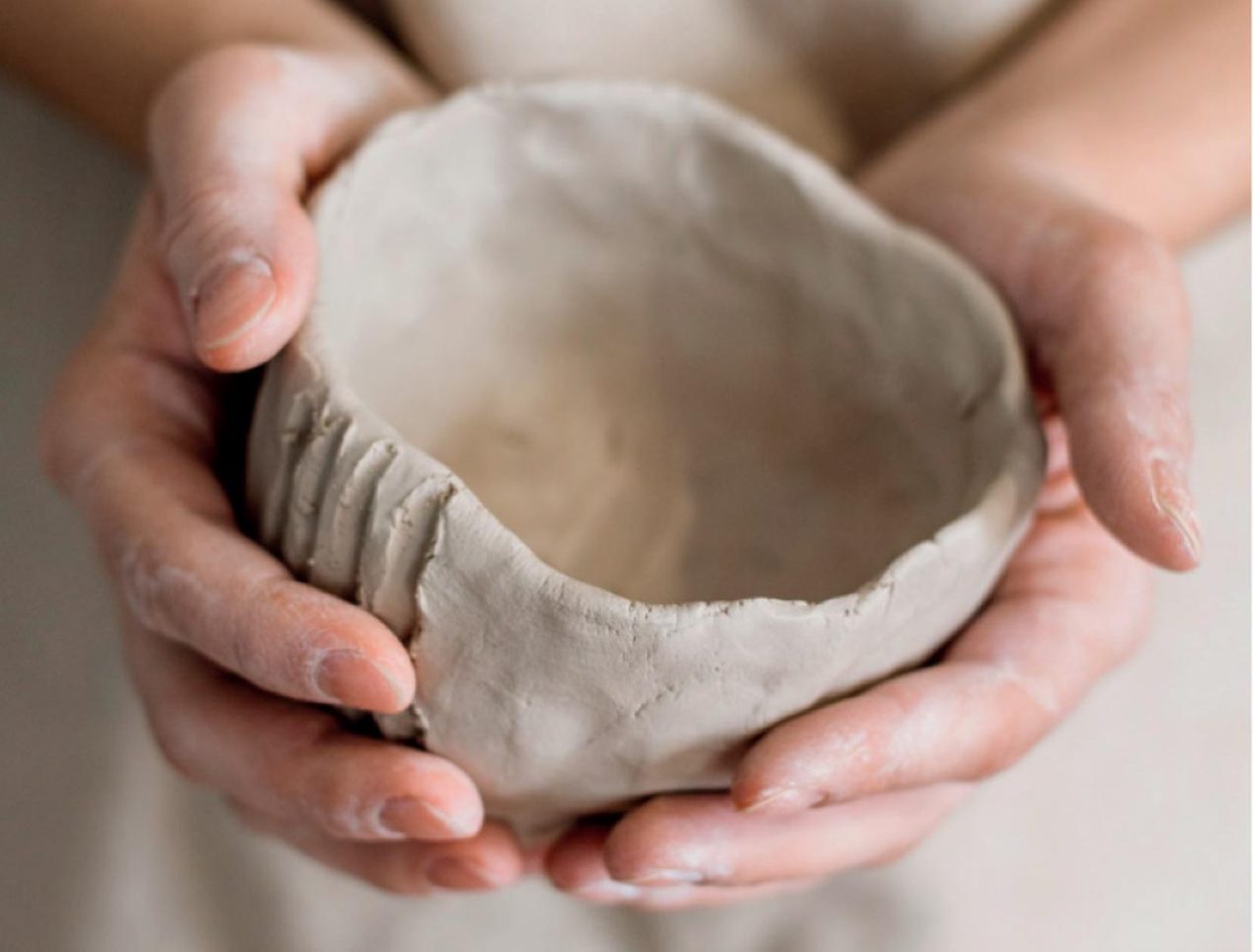 Ilustracja artykułu: Ceramika dla Każdego / warsztaty dla