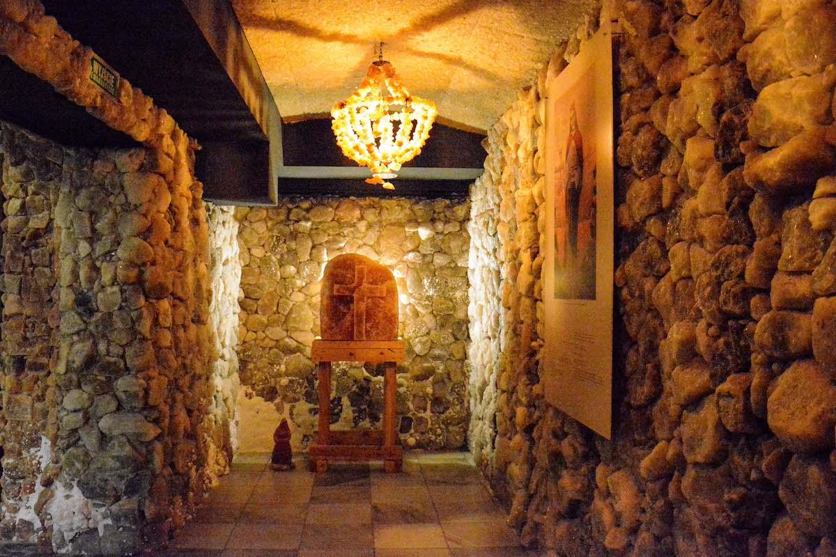 Ilustracja artykułu: Wystawa Solnictwa