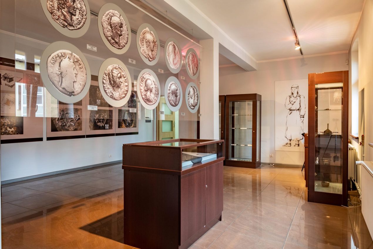 Ilustracja artykułu: Wystawa „Askaukalis”