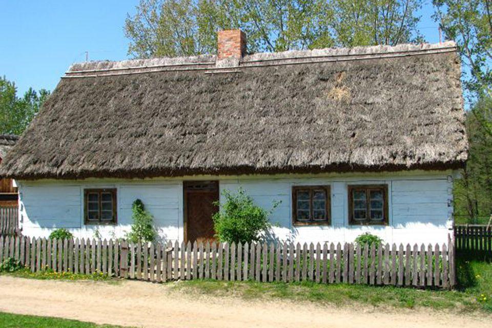 Ilustracja artykułu: Wystawa „Wieś Kujawska i Dobrzyńska XVIII-XX