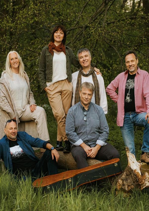 Ilustracja artykułu: Koncert Zespołu Wszystkiego Najlepszego