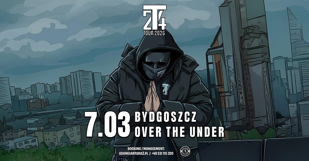 Ilustracja artykułu: 2T4 / koncert