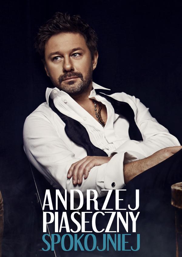 Ilustracja do wpisu: Andrzej Piaseczny – Spokojniej