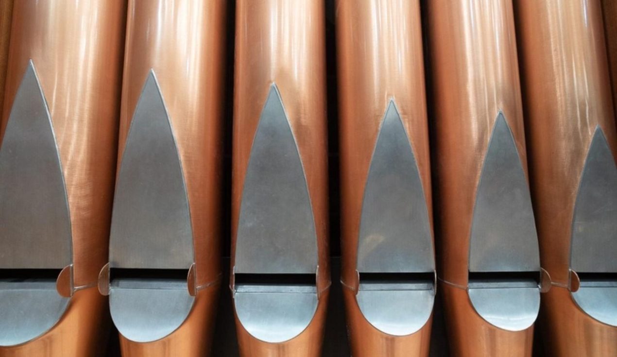 Ilustracja artykułu: Orkiestra Kameralna Capella Bydgostiensis // Pożegnanie