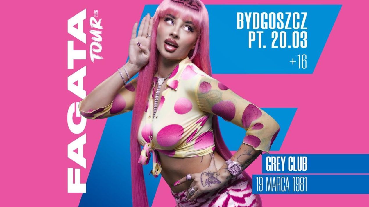 Ilustracja artykułu: Fagata // koncert