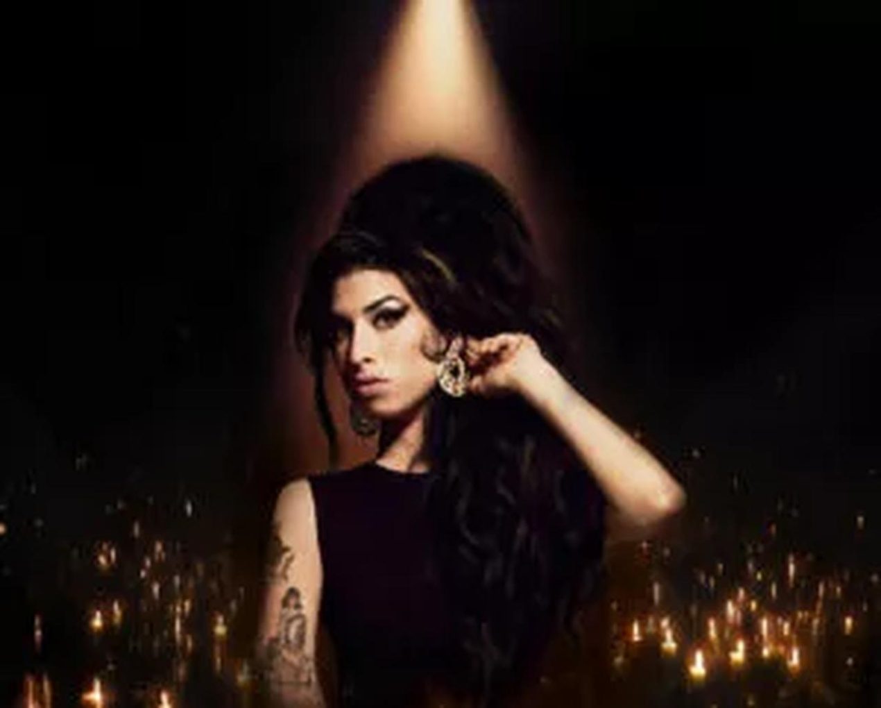 Ilustracja artykułu: Koncert „Jazz przy świecach: Whitney Houston