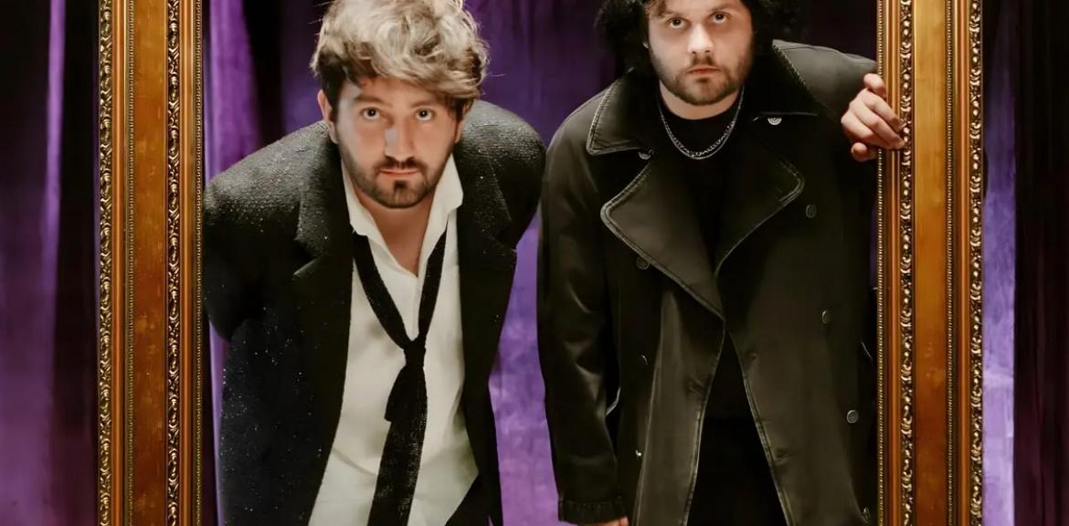 Ilustracja artykułu: Lordofon