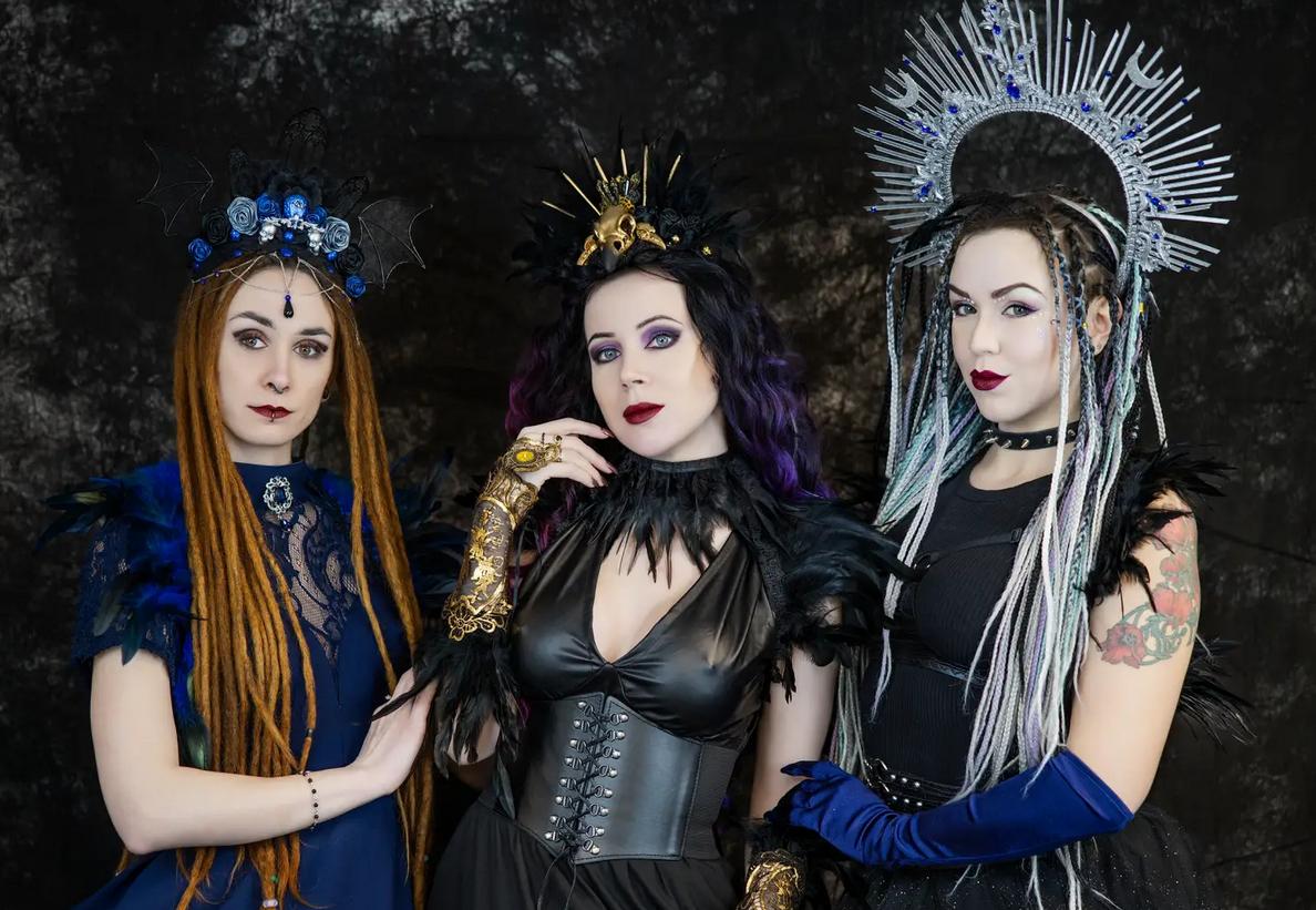 Ilustracja artykułu: Alternative Fashion Show