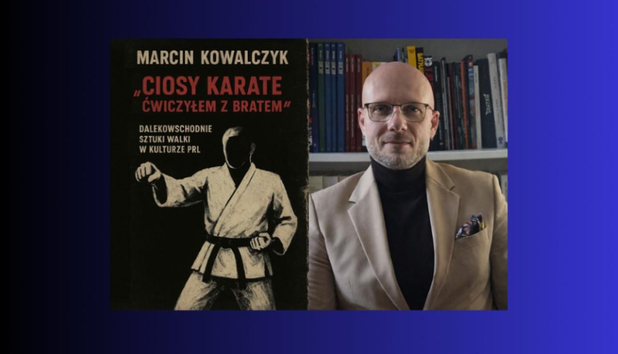 Ilustracja artykułu: „…i żeby się spotkać i pogadać: