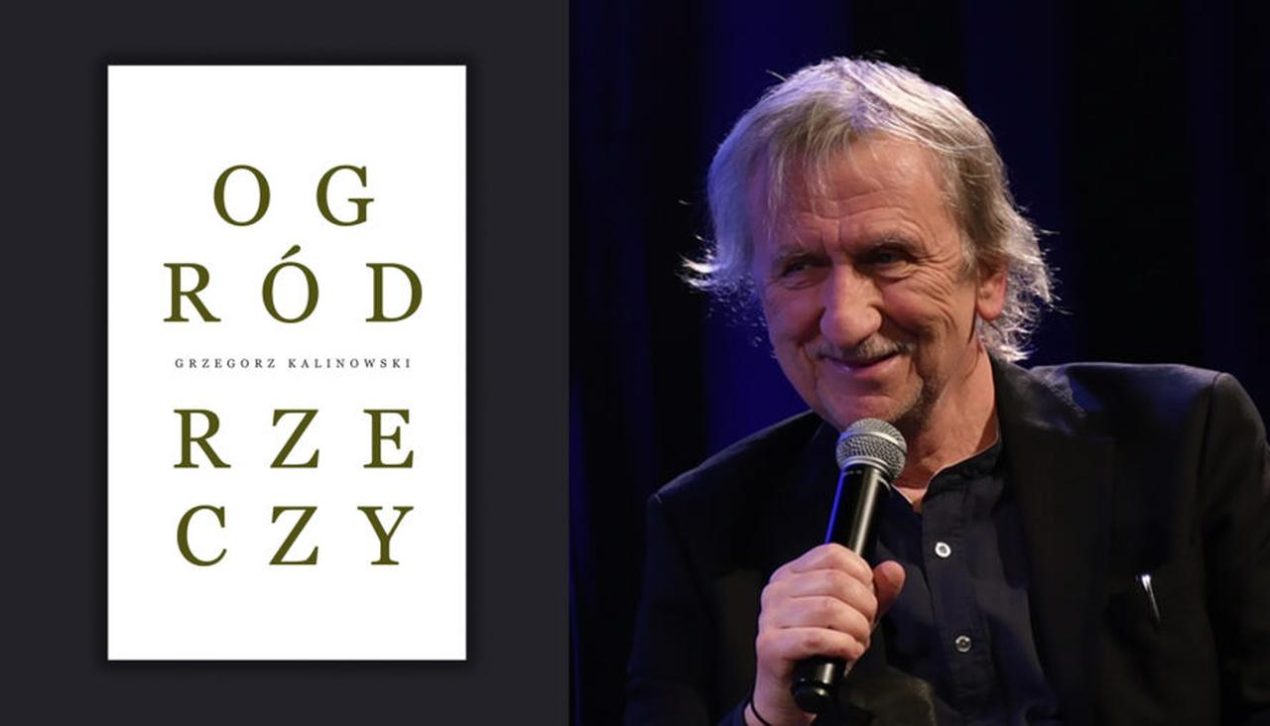 Ilustracja artykułu: Spotkanie „Czytajmy się!: W ogrodzie myśli,