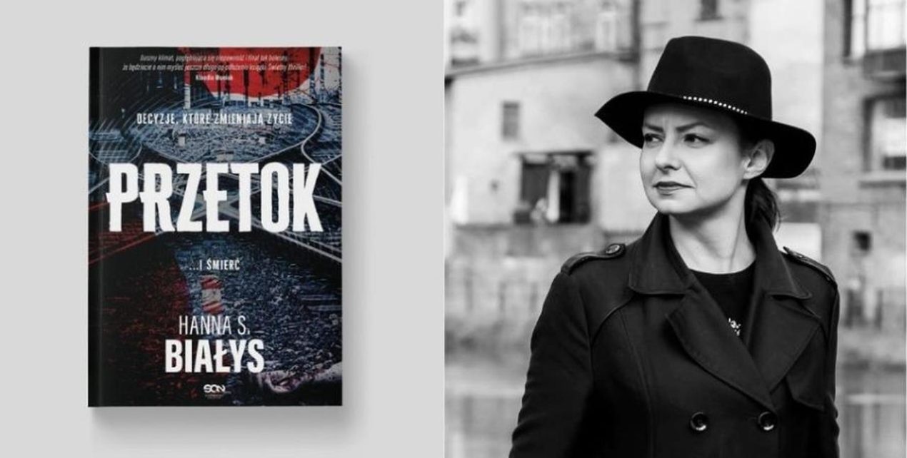 Ilustracja artykułu: „Czasem największe zbrodnie rodzą się z