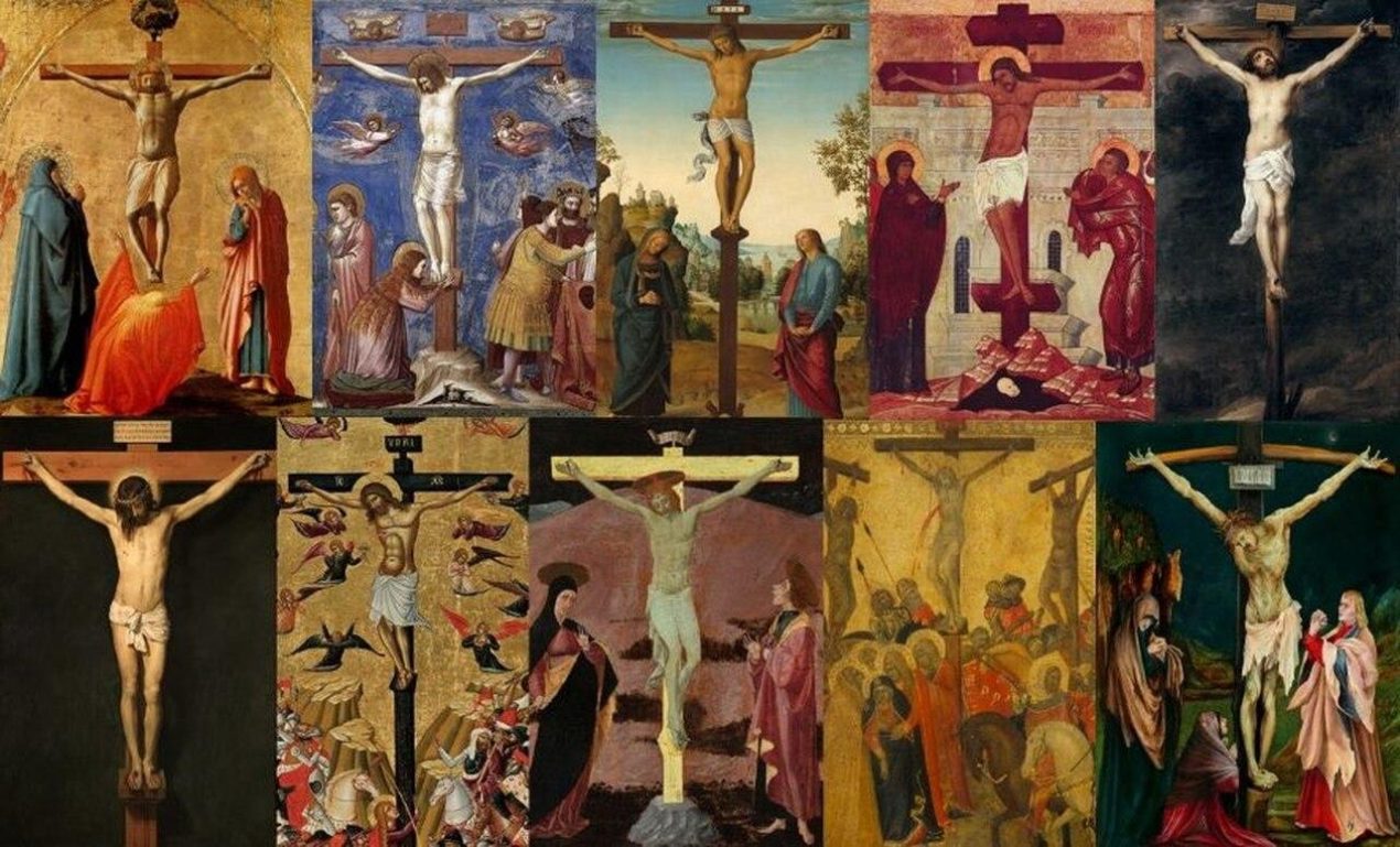 Ilustracja artykułu: Wykład: „Oto czynię wszystko nowe” –