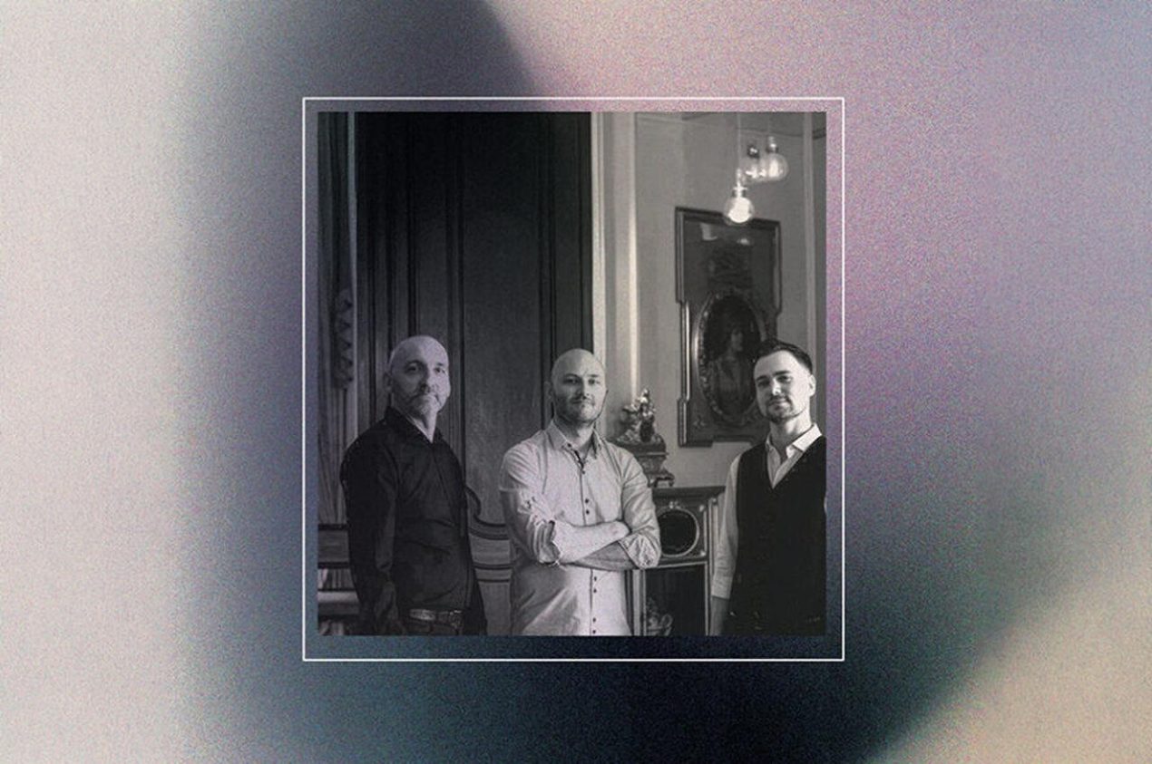 Ilustracja do wpisu: Na dobry wieczór: Marynata Gypsy Trio