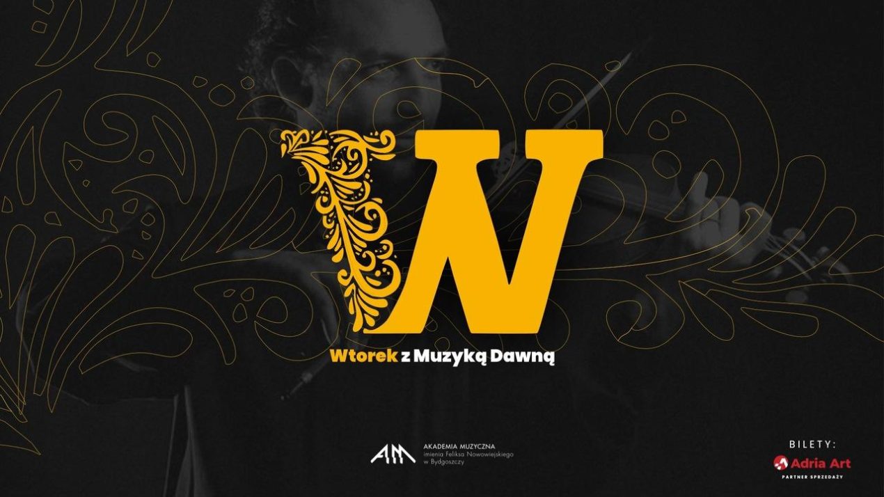 Ilustracja artykułu: Koncert „Francuska muzyka kameralna XVII i